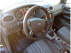 Recambio de columna direccion para ford focus ii (da_, hcp, dp) 1.8 tdci referencia OEM IAM 1750066  