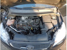 Recambio de caja cambios para ford focus ii (da_, hcp, dp) 1.8 tdci referencia OEM IAM 4M5R7002YA  