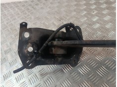 Recambio de brazo suspension inferior trasero derecho para volkswagen tiguan (5n1) 2.0 tdi referencia OEM IAM 3C0505226A   2