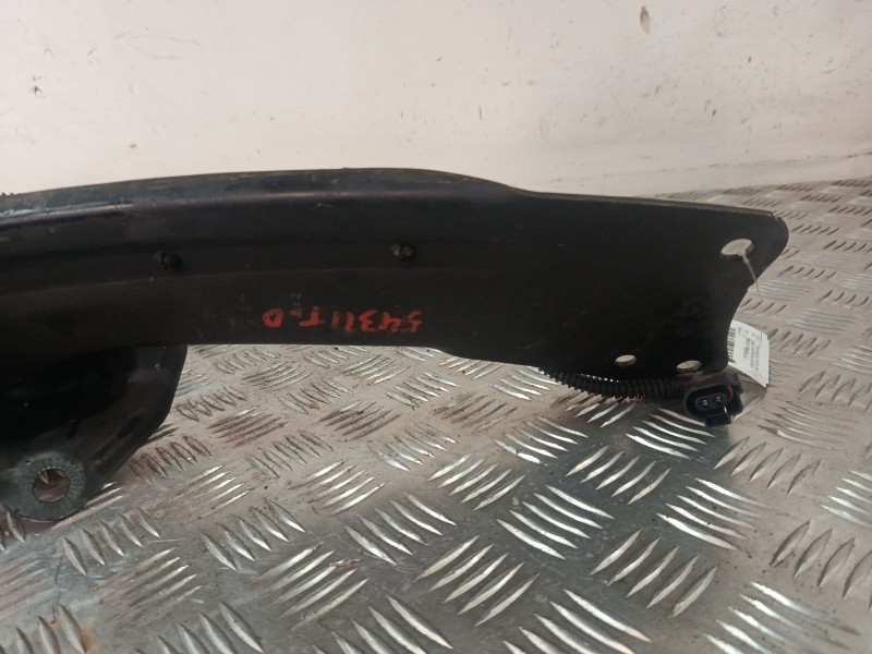 Recambio de brazo suspension inferior trasero derecho para volkswagen tiguan (5n1) 2.0 tdi referencia OEM IAM 3C0505226A  