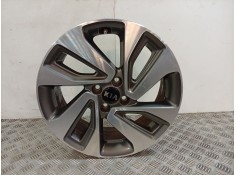 Recambio de llanta para kia rio iii (ub) 1.2 cvvt referencia OEM IAM 529101W850  