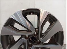 Recambio de llanta para kia rio iii (ub) 1.2 cvvt referencia OEM IAM 529101W850   2