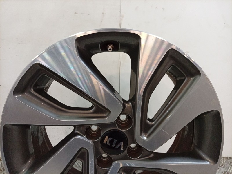 Recambio de llanta para kia rio iii (ub) 1.2 cvvt referencia OEM IAM 529101W850  