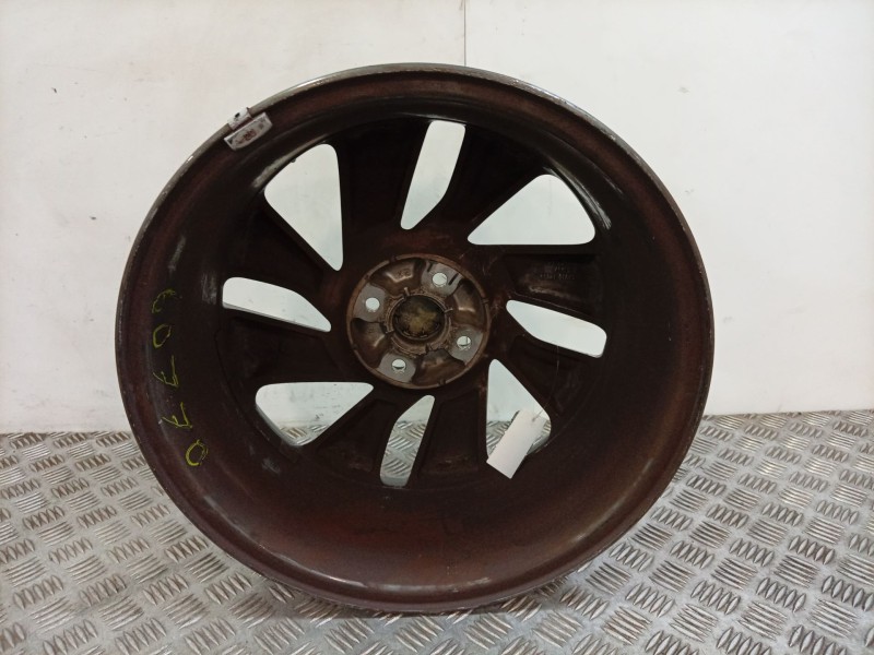 Recambio de llanta para kia rio iii (ub) 1.2 cvvt referencia OEM IAM 529101W850  