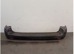 Recambio de paragolpes trasero para peugeot expert furgoneta (v_) 2.0 bluehdi 120 referencia OEM IAM 1614328080  