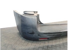 Recambio de paragolpes trasero para peugeot expert furgoneta (v_) 2.0 bluehdi 120 referencia OEM IAM 1614328080   2
