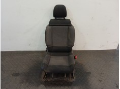 Recambio de asiento delantero derecho para citroën c3 iii (sx) 1.2 puretech 82 referencia OEM IAM 9813461080  