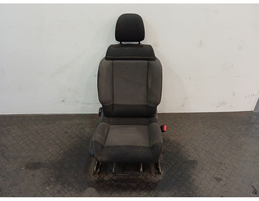 Recambio de asiento delantero derecho para citroën c3 iii (sx) 1.2 puretech 82 referencia OEM IAM 9813461080  