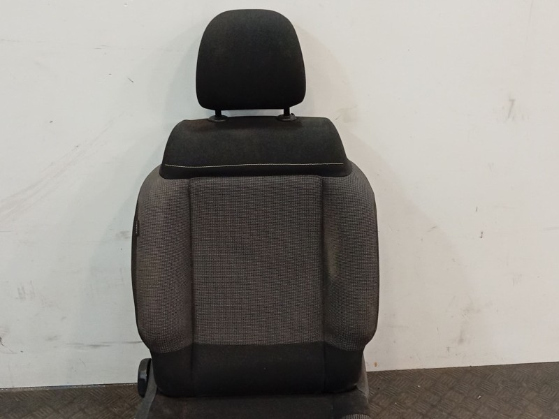 Recambio de asiento delantero derecho para citroën c3 iii (sx) 1.2 puretech 82 referencia OEM IAM 9813461080  