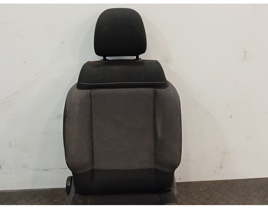 Recambio de asiento delantero derecho para citroën c3 iii (sx) 1.2 puretech 82 referencia OEM IAM 9813461080  
