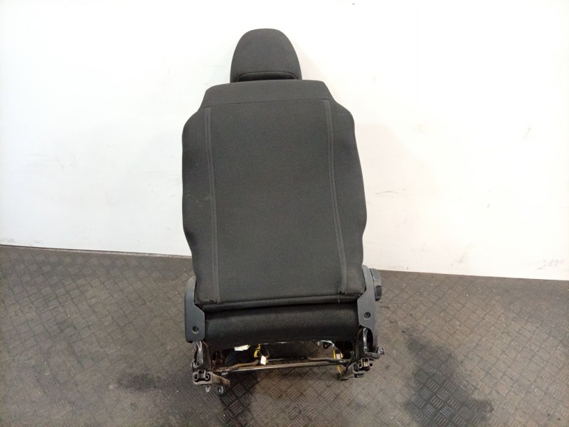 Recambio de asiento delantero derecho para citroën c3 iii (sx) 1.2 puretech 82 referencia OEM IAM 9813461080  