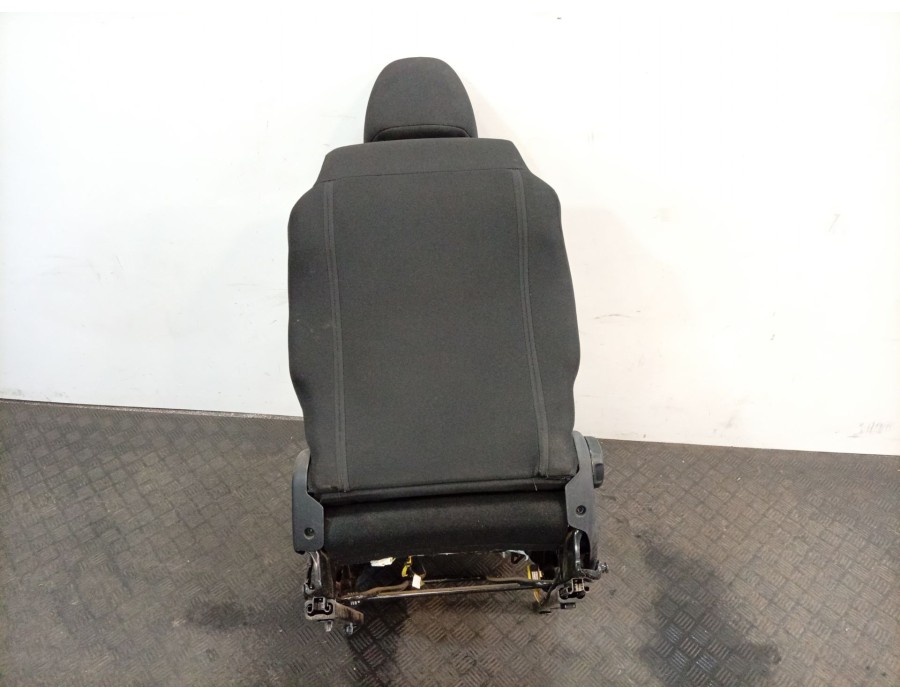 Recambio de asiento delantero derecho para citroën c3 iii (sx) 1.2 puretech 82 referencia OEM IAM 9813461080  