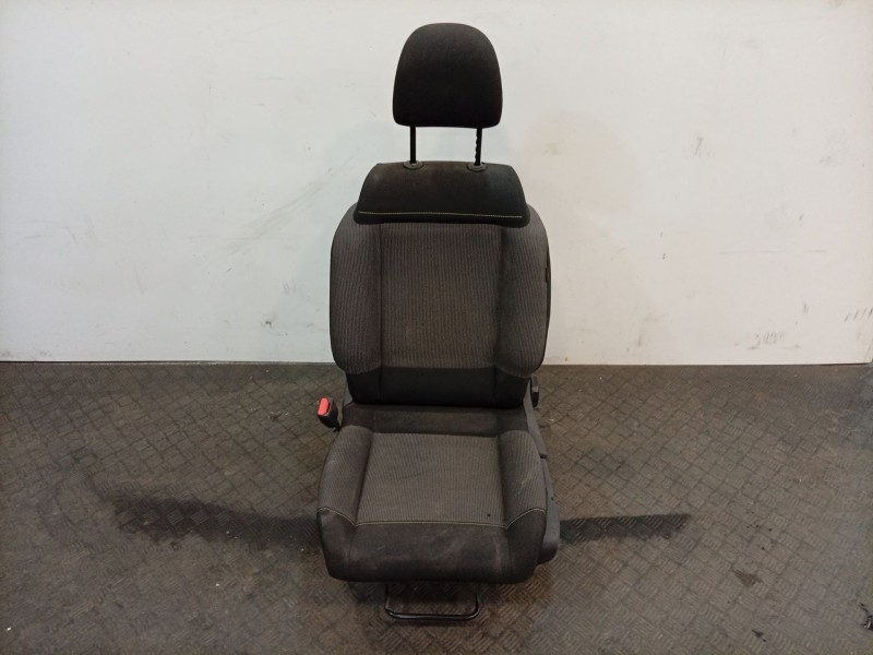 Recambio de asiento delantero izquierdo para citroën c3 iii (sx) 1.2 puretech 82 referencia OEM IAM 1622822780  