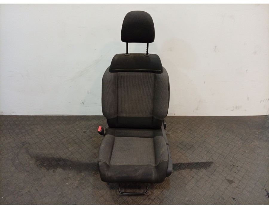 Recambio de asiento delantero izquierdo para citroën c3 iii (sx) 1.2 puretech 82 referencia OEM IAM 1622822780  