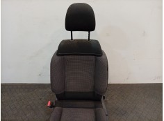 Recambio de asiento delantero izquierdo para citroën c3 iii (sx) 1.2 puretech 82 referencia OEM IAM 1622822780   2