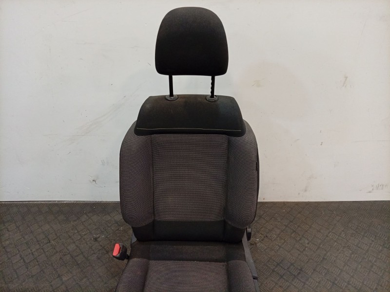 Recambio de asiento delantero izquierdo para citroën c3 iii (sx) 1.2 puretech 82 referencia OEM IAM 1622822780  