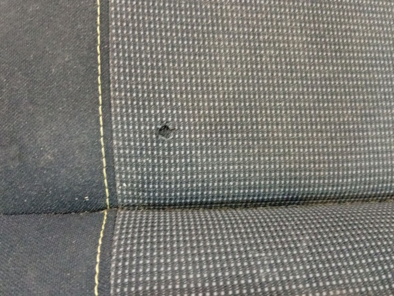 Recambio de asiento delantero izquierdo para citroën c3 iii (sx) 1.2 puretech 82 referencia OEM IAM 1622822780  