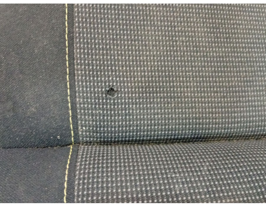 Recambio de asiento delantero izquierdo para citroën c3 iii (sx) 1.2 puretech 82 referencia OEM IAM 1622822780  