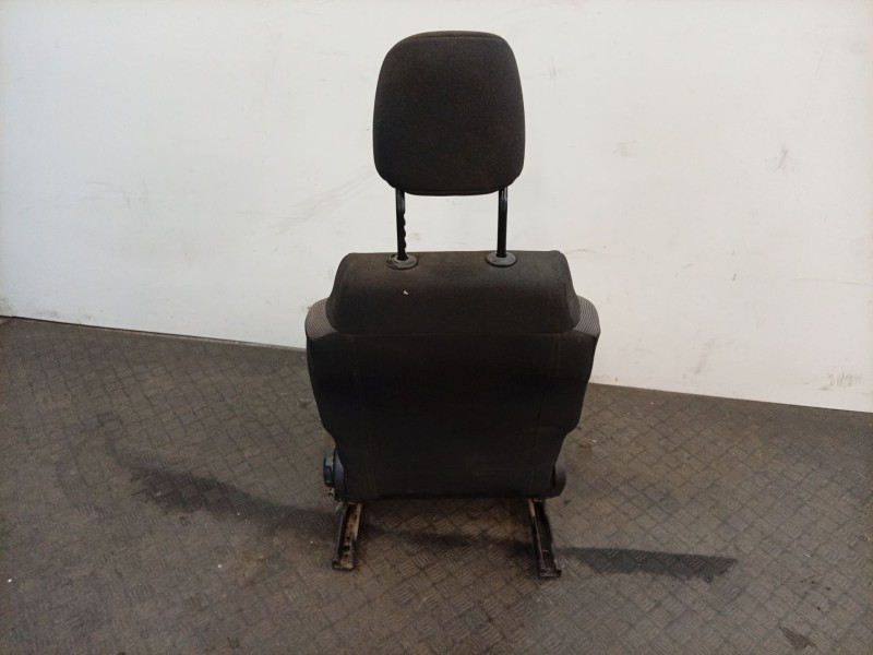 Recambio de asiento delantero izquierdo para citroën c3 iii (sx) 1.2 puretech 82 referencia OEM IAM 1622822780  