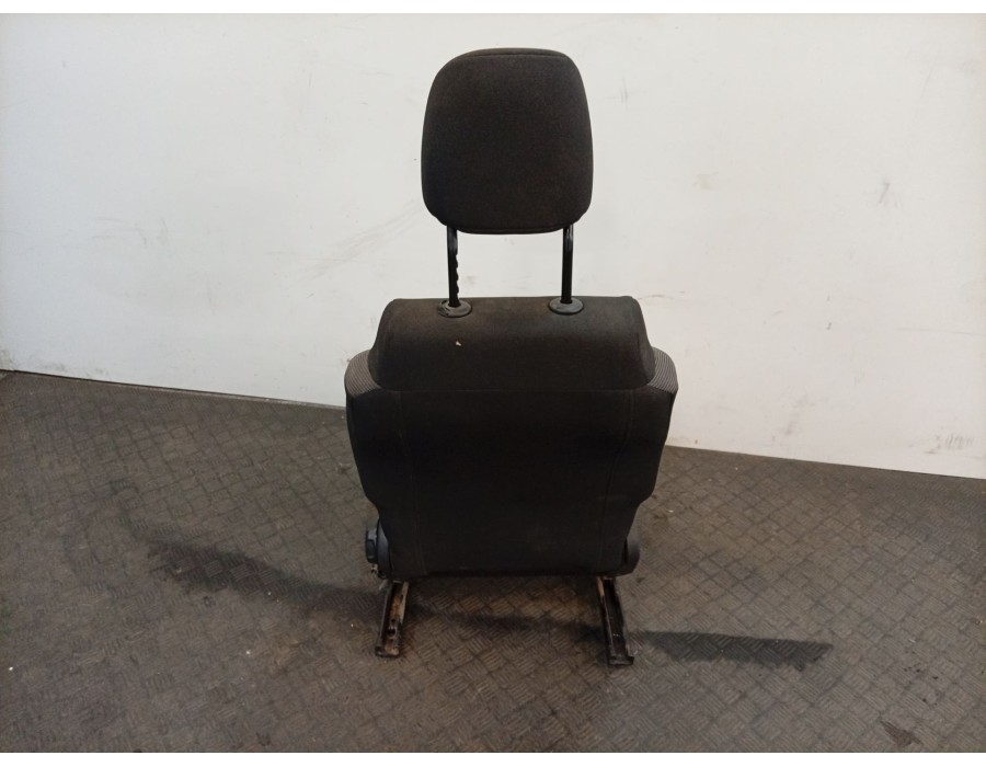 Recambio de asiento delantero izquierdo para citroën c3 iii (sx) 1.2 puretech 82 referencia OEM IAM 1622822780  