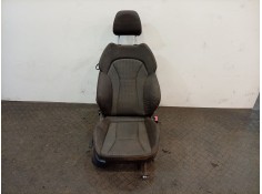Recambio de asiento delantero derecho para audi a1 (8x1, 8xk) 1.6 tdi referencia OEM IAM   