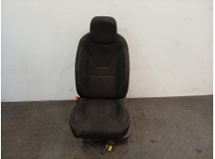 Recambio de asiento delantero izquierdo para renault clio iv (bh_) 0.9 tce 90 referencia OEM IAM   