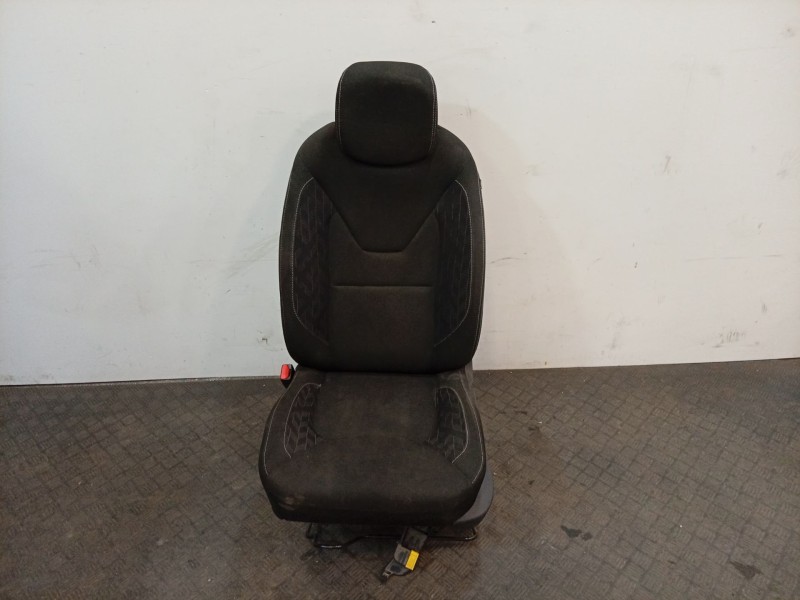 Recambio de asiento delantero izquierdo para renault clio iv (bh_) 0.9 tce 90 referencia OEM IAM   