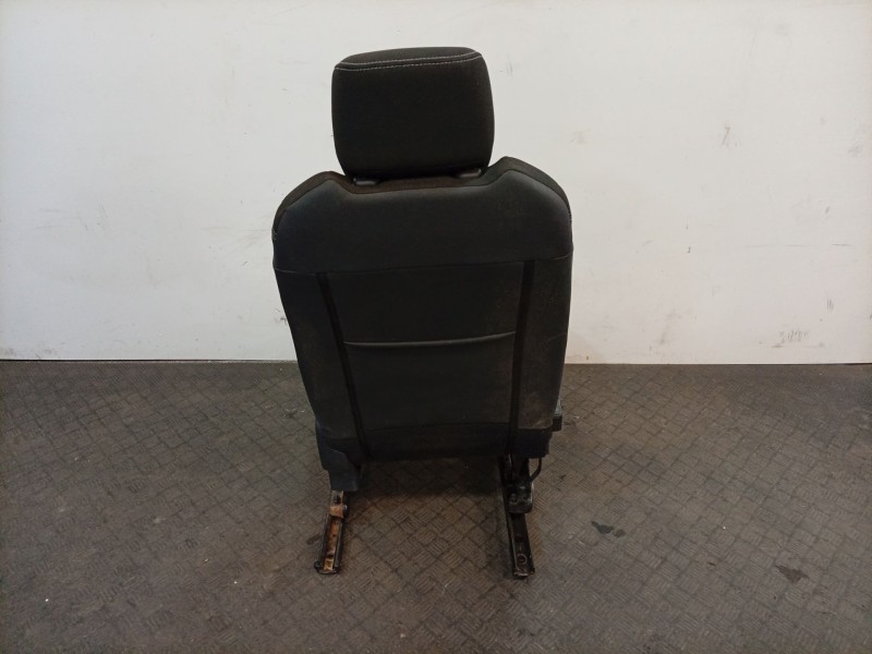 Recambio de asiento delantero izquierdo para renault clio iv (bh_) 0.9 tce 90 referencia OEM IAM   