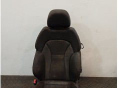 Recambio de asiento delantero izquierdo para audi a1 (8x1, 8xk) 1.6 tdi referencia OEM IAM    2