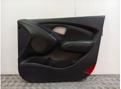 Recambio de guarnecido puerta delantera derecha para hyundai ix35 (lm, el, elh) 1.6 referencia OEM IAM 823022Y0109P  