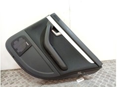 Recambio de guarnecido puerta trasera derecha para audi a4 b6 (8e2) 2.5 tdi quattro referencia OEM IAM 8E0867304M  