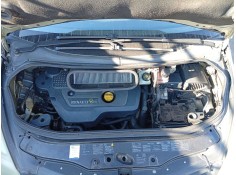 Recambio de caja cambios para renault espace iv (jk0/1_) 1.9 dci (jk0u, jk0g) referencia OEM IAM PK6355   2