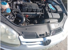 Recambio de barra estabilizadora delantera para volkswagen golf v variant (1k5) 1.9 tdi referencia OEM IAM 1K0411303BJ  