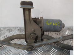 Recambio de motor limpia delantero para renault trafic iii autobús (jg_) 1.6 dci 115 (jgmd) referencia OEM IAM 0390243508   2