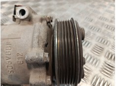 Recambio de compresor aire acondicionado para opel corsa c (x01) 1.3 cdti (f08, f68) referencia OEM IAM R134A   2