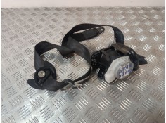 Recambio de cinturon seguridad delantero derecho para audi a1 (8x1, 8xk) 1.6 tdi referencia OEM IAM 8X3857706  