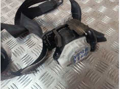 Recambio de cinturon seguridad delantero derecho para audi a1 (8x1, 8xk) 1.6 tdi referencia OEM IAM 8X3857706   2