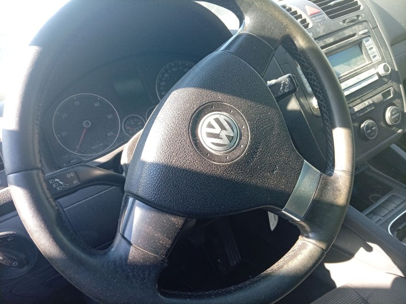 Recambio de airbag delantero izquierdo para volkswagen golf v variant (1k5) 1.9 tdi referencia OEM IAM 1K0880201CA1QB  