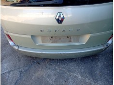Recambio de barra estabilizadora trasera para renault espace iv (jk0/1_) 1.9 dci (jk0u, jk0g) referencia OEM IAM 8200602628  