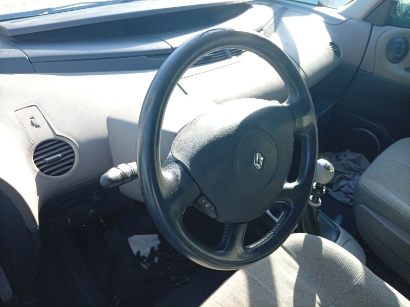Recambio de columna direccion para renault espace iv (jk0/1_) 1.9 dci (jk0u, jk0g) referencia OEM IAM 8200704832  