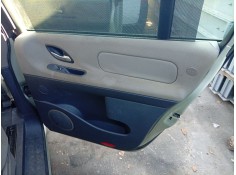 Recambio de elevalunas trasero derecho para renault espace iv (jk0/1_) 1.9 dci (jk0u, jk0g) referencia OEM IAM 8200485233  