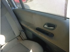 Recambio de elevalunas trasero izquierdo para renault espace iv (jk0/1_) 1.9 dci (jk0u, jk0g) referencia OEM IAM 8200485232  