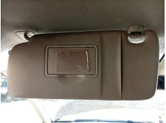 Recambio de parasol izquierdo para renault espace iv (jk0/1_) 1.9 dci (jk0u, jk0g) referencia OEM IAM 8200413904  
