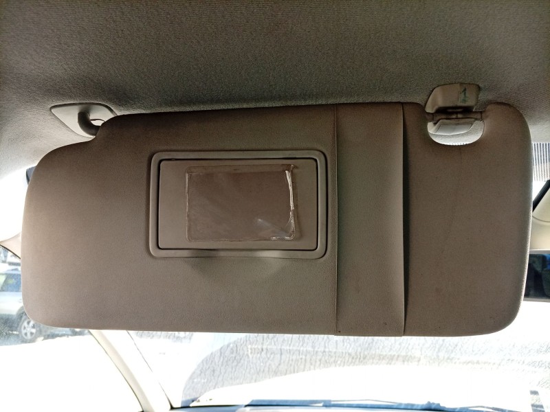 Recambio de parasol izquierdo para renault espace iv (jk0/1_) 1.9 dci (jk0u, jk0g) referencia OEM IAM 8200413904  
