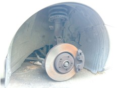 Recambio de paso de rueda delantero derecho para renault espace iv (jk0/1_) 1.9 dci (jk0u, jk0g) referencia OEM IAM 8200574668  
