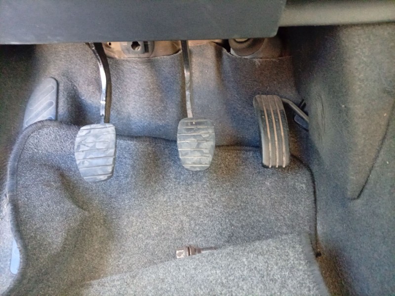 Recambio de pedal freno para renault espace iv (jk0/1_) 1.9 dci (jk0u, jk0g) referencia OEM IAM 8200725793  