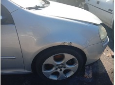 Recambio de aleta delantera derecha para volkswagen golf v variant (1k5) 1.9 tdi referencia OEM IAM 1K6821022A  