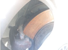 Recambio de brazo suspension inferior delantero izquierdo para volkswagen golf v variant (1k5) 1.9 tdi referencia OEM IAM 1K0407