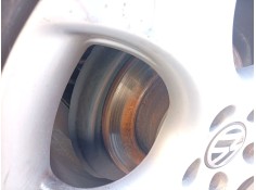 Recambio de brazo suspension inferior trasero derecho para volkswagen golf v variant (1k5) 1.9 tdi referencia OEM IAM 1K0505311A