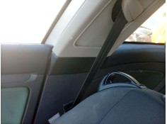 Recambio de cinturon seguridad delantero derecho para volkswagen golf v variant (1k5) 1.9 tdi referencia OEM IAM 1K3857706TRAA  